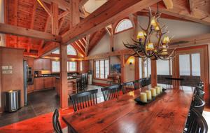 Lake of Bays Cottage - Baysville, Canada