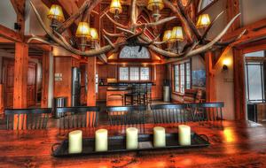 Lake of Bays Cottage - Baysville, Canada