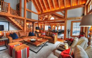 Lake of Bays Cottage - Baysville, Canada