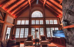 Lake of Bays Cottage - Baysville, Canada