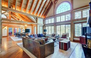 Lake of Bays Cottage - Baysville, Canada