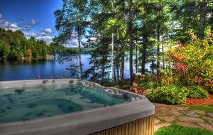 Lake of Bays Cottage - Baysville, Canada