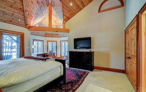 Lake of Bays Cottage - Baysville, Canada