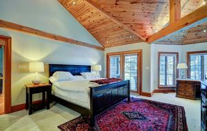 Lake of Bays Cottage - Baysville, Canada