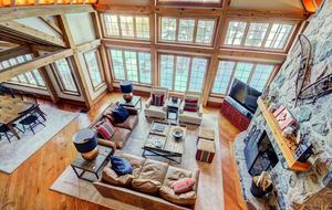 Lake of Bays Cottage - Baysville, Canada