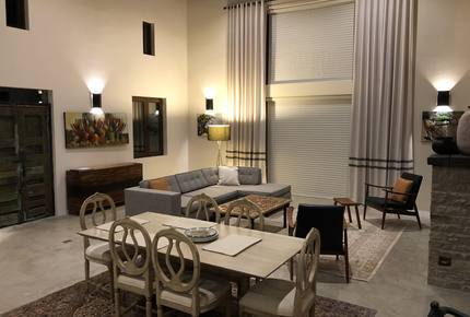 San Miguel Vineyard Estate
