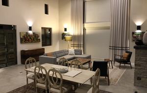 San Miguel Vineyard Estate - San Miguel de Allende, Mexico