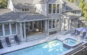 Sandpiper 21 - Hilton Head Island, South Carolina