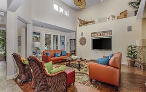 Sandpiper 21 - Hilton Head Island, South Carolina