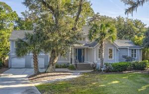 Sandpiper 21 - Hilton Head Island, South Carolina