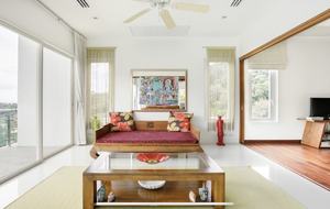 The Villa in the Sky - Kathu, Thailand