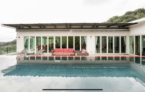 The Villa in the Sky - Kathu, Thailand