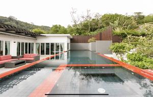 The Villa in the Sky - Kathu, Thailand