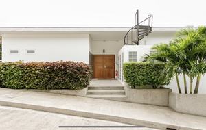 The Villa in the Sky - Kathu, Thailand