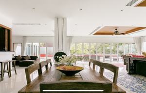 The Villa in the Sky - Kathu, Thailand