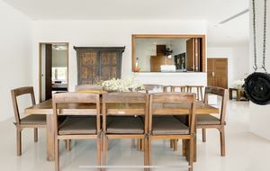 The Villa in the Sky - Kathu, Thailand