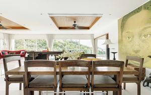 The Villa in the Sky - Kathu, Thailand