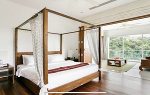 The Villa in the Sky - Kathu, Thailand