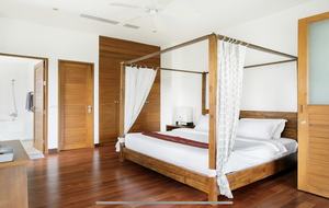 The Villa in the Sky - Kathu, Thailand