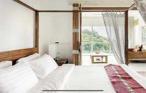 The Villa in the Sky - Kathu, Thailand