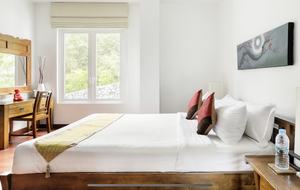 The Villa in the Sky - Kathu, Thailand