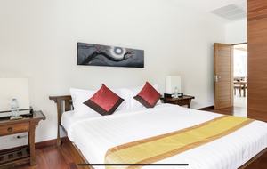 The Villa in the Sky - Kathu, Thailand