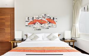 The Villa in the Sky - Kathu, Thailand