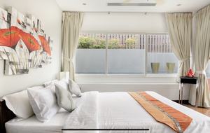 The Villa in the Sky - Kathu, Thailand