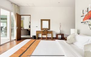 The Villa in the Sky - Kathu, Thailand