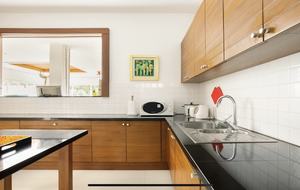 The Villa in the Sky - Kathu, Thailand