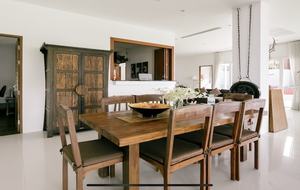 The Villa in the Sky - Kathu, Thailand