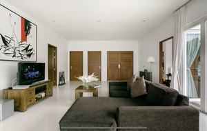 The Villa in the Sky - Kathu, Thailand