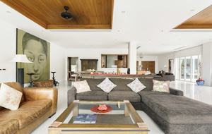 The Villa in the Sky - Kathu, Thailand