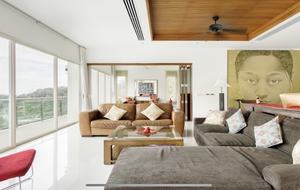 The Villa in the Sky - Kathu, Thailand