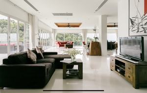 The Villa in the Sky - Kathu, Thailand