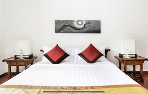 The Villa in the Sky - Kathu, Thailand