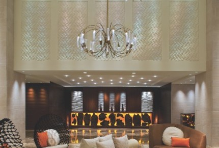 Luxury 2BR Suite at The Reef Atlantis - Paradise Island, Bahamas