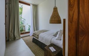 Selong Selo Elevated Villa - Selong Belanak, Indonesia