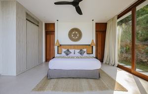 Selong Selo Elevated Villa - Selong Belanak, Indonesia