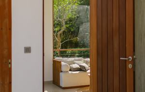 Selong Selo Elevated Villa - Selong Belanak, Indonesia