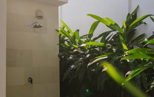 Selong Selo Elevated Villa - Selong Belanak, Indonesia