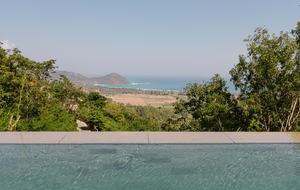 Selong Selo Elevated Villa - Selong Belanak, Indonesia