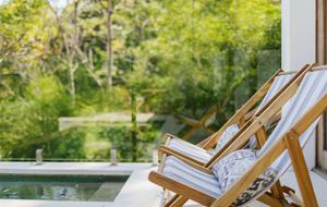 Selong Selo Elevated Villa - Selong Belanak, Indonesia