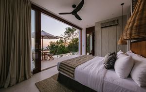 Selong Selo Elevated Villa - Selong Belanak, Indonesia