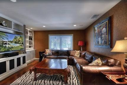 Naples Beach Retreat