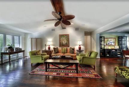Naples Beach Retreat