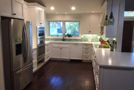 Naples Beach Retreat