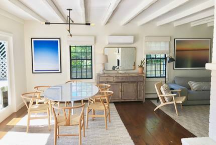 The Hedges Lane Residence