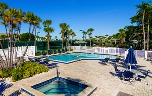 Boca Dreams - Boca Grande, Florida