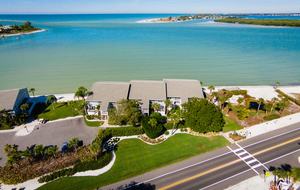 Boca Dreams - Boca Grande, Florida